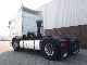 2007 DAF  XF105 410 4X2T € 5 RETARDER Semi-trailer truck Standard tractor/trailer unit photo 5