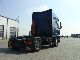 2008 DAF  XF105.460 SUPER SPACE CAB Semi-trailer truck Standard tractor/trailer unit photo 3