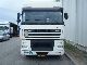 DAF  FT95XF430 2004 Standard tractor/trailer unit photo