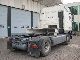 1999 DAF  95 XF-380 4X2 Semi-trailer truck Standard tractor/trailer unit photo 3