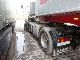 2003 DAF  XF95 430 FT manual, air x 2 trucks Semi-trailer truck Standard tractor/trailer unit photo 3