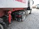 2003 DAF  XF95 430 FT manual, air x 2 trucks Semi-trailer truck Standard tractor/trailer unit photo 4