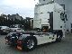 2010 DAF  XF105 460 (Prod. 2010) Semi-trailer truck Standard tractor/trailer unit photo 3
