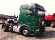 DAF  95 XF 480 SC 6x2 Lift / manual steering Intarder 2003 Standard tractor/trailer unit photo