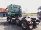 2003 DAF  95 XF 480 SC 6x2 Lift / manual steering Intarder Semi-trailer truck Standard tractor/trailer unit photo 2