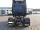 2007 DAF  XF 105.460, Space Cab, Euro 5 Semi-trailer truck Standard tractor/trailer unit photo 1