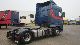 2007 DAF  XF 105.460, Space Cab, Euro 5 Semi-trailer truck Standard tractor/trailer unit photo 2