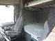2007 DAF  XF 105.460, Space Cab, Euro 5 Semi-trailer truck Standard tractor/trailer unit photo 6