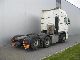 2007 DAF  XF105.460 6X2 EURO 5 MANUEL SSC RETARDER Semi-trailer truck Heavy load photo 5