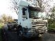 DAF  CF65-220 CHASSIS CABINE 2002 Chassis photo