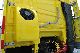 2009 DAF  XF 105 460 SSC - ADR - MANUAL - TOP - Semi-trailer truck Hazardous load photo 4