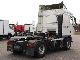 2007 DAF  EURO 5 105 410 SPACE CAB Semi-trailer truck Standard tractor/trailer unit photo 2