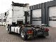 2007 DAF  EURO 5 105 410 SPACE CAB Semi-trailer truck Standard tractor/trailer unit photo 3