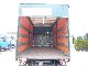2005 DAF  LF 45.150 tarp / liftgate Truck over 7.5t Stake body and tarpaulin photo 8