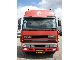 1998 DAF  BDF CF 75.250 MANUAL SYSTEM Truck over 7.5t Swap chassis photo 4