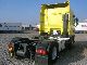 2006 DAF  460 XF105 Space Cab, Kipphydr. Compressor Semi-trailer truck Standard tractor/trailer unit photo 6