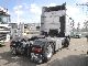 2007 DAF  SC XF 105.410 € 5 Semi-trailer truck Standard tractor/trailer unit photo 2