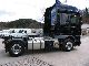 2011 DAF  XF 150 460 EEV-SSC Bolster DREAM WITH FULL AMENITIES Semi-trailer truck Other semi-trailer trucks photo 9