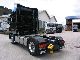 2011 DAF  XF 150 460 EEV-SSC Bolster DREAM WITH FULL AMENITIES Semi-trailer truck Standard tractor/trailer unit photo 9
