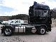 2011 DAF  XF 150 460 EEV-SSC Bolster DREAM WITH FULL AMENITIES Semi-trailer truck Standard tractor/trailer unit photo 10