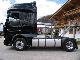 2011 DAF  XF 150 460 EEV-SSC Bolster DREAM WITH FULL AMENITIES Semi-trailer truck Standard tractor/trailer unit photo 4