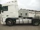 2007 DAF  105 460 Kipphydraulik gearbox, Euro 5 Semi-trailer truck Standard tractor/trailer unit photo 6