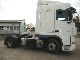 2007 DAF  105 460 Kipphydraulik gearbox, Euro 5 Semi-trailer truck Standard tractor/trailer unit photo 7