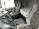 2007 DAF  105 460 Kipphydraulik gearbox, Euro 5 Semi-trailer truck Standard tractor/trailer unit photo 8