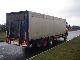 1999 DAF  FAS 75 CF 290 6X2 TRANSPORT ANIMALS. Truck over 7.5t Horses photo 2
