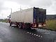 1999 DAF  FAS 75 CF 290 6X2 TRANSPORT ANIMALS. Truck over 7.5t Horses photo 3