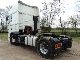 2005 DAF  XF95-380 SUPER SPACE Semi-trailer truck Standard tractor/trailer unit photo 2