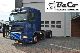 DAF  XF 95 430 SC Manual - ZF Intarder - Air 2003 Standard tractor/trailer unit photo