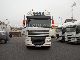 2007 DAF  FT XF SUPERSPACECAB no rejFZ82905 Semi-trailer truck Standard tractor/trailer unit photo 1