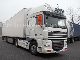2007 DAF  FT XF SUPERSPACECAB no rejFZ82905 Semi-trailer truck Standard tractor/trailer unit photo 3