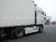 2007 DAF  FT XF SUPERSPACECAB no rejFZ82905 Semi-trailer truck Standard tractor/trailer unit photo 4