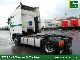 2007 DAF  XF 105.460 EURO 5, Ret. Semi-trailer truck Standard tractor/trailer unit photo 5
