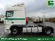 2007 DAF  XF 105.460 EURO 5, Ret. Semi-trailer truck Standard tractor/trailer unit photo 6