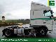 2007 DAF  XF 105.460 EURO 5, Ret. Semi-trailer truck Standard tractor/trailer unit photo 7