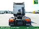2008 DAF  XF 105.460 EURO 5, Ret. Semi-trailer truck Standard tractor/trailer unit photo 3