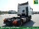 2008 DAF  XF 105.460 EURO 5, Ret. Semi-trailer truck Standard tractor/trailer unit photo 4