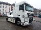 DAF  105 460 Space Cab 2008 Standard tractor/trailer unit photo