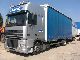 DAF  18 380 super space cab top condition! 2002 Jumbo Truck photo