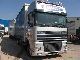 2002 DAF  18 380 super space cab top condition! Truck over 7.5t Jumbo Truck photo 1