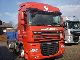 2008 DAF  FAR XF105.410 SC Truck over 7.5t Swap chassis photo 2