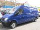 DAF  MAXUS 2006 Box-type delivery van - high and long photo