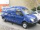 2006 DAF  MAXUS Van or truck up to 7.5t Box-type delivery van - high and long photo 1