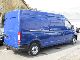 2006 DAF  MAXUS Van or truck up to 7.5t Box-type delivery van - high and long photo 3