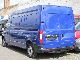 2006 DAF  MAXUS Van or truck up to 7.5t Box-type delivery van - high and long photo 4