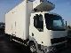2001 DAF  LF 45 180 Thermo King - refrigerator minus 20 Truck over 7.5t Refrigerator body photo 2
