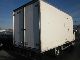 2001 DAF  LF 45 180 Thermo King - refrigerator minus 20 Truck over 7.5t Refrigerator body photo 3